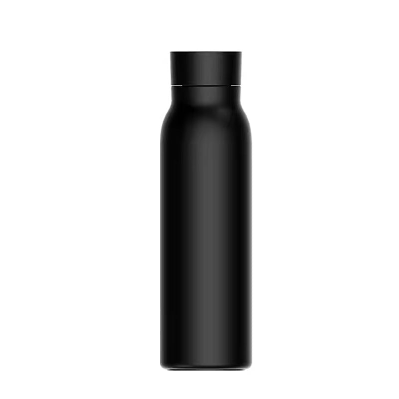 Bluetooth Smart Water Bottle with Temperature Display & Drinking Reminder